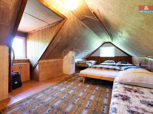 Prodej rodinného domu, Šubířov, 85 m2