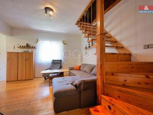 Prodej rodinného domu, Šubířov, 85 m2