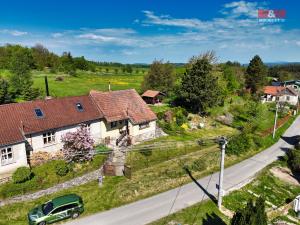 Prodej rodinného domu, Šubířov, 85 m2