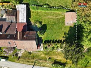 Prodej rodinného domu, Šubířov, 85 m2