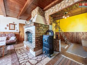 Prodej chaty, Bohostice, 62 m2