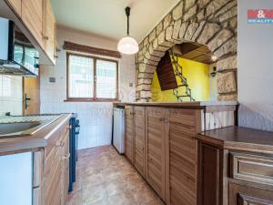 Prodej chaty, Bohostice, 62 m2
