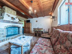 Prodej chaty, Bohostice, 62 m2