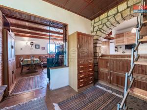 Prodej chaty, Bohostice, 62 m2