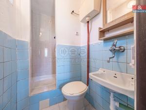 Prodej chaty, Bohostice, 62 m2