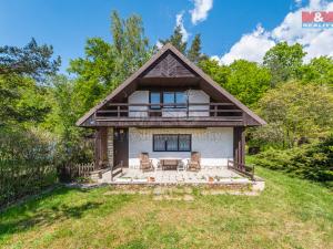 Prodej chaty, Bohostice, 62 m2