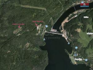 Prodej chaty, Bohostice, 62 m2