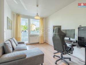 Prodej bytu 2+kk, Praha - Michle, Psárská, 54 m2