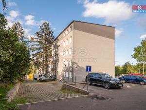 Prodej bytu 2+kk, Praha - Michle, Psárská, 54 m2