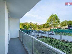 Prodej bytu 2+kk, Praha - Michle, Psárská, 54 m2