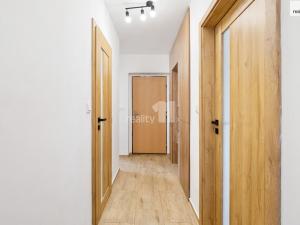 Prodej bytu 3+1, Týnec nad Labem, Sadová, 78 m2