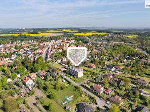 Prodej bytu 3+1, Týnec nad Labem, Sadová, 78 m2