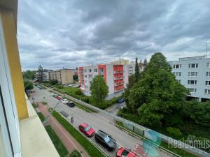 Prodej bytu 2+1, České Budějovice, J. Plachty, 49 m2