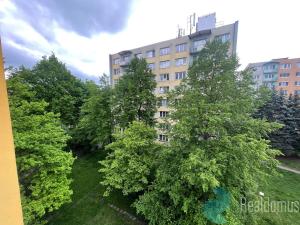 Prodej bytu 2+1, České Budějovice, J. Plachty, 49 m2