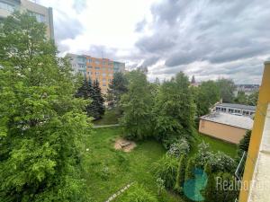 Prodej bytu 2+1, České Budějovice, J. Plachty, 49 m2