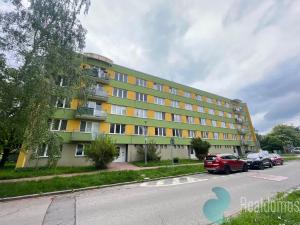 Prodej bytu 2+1, České Budějovice, J. Plachty, 49 m2