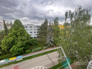Prodej bytu 2+1, České Budějovice, J. Plachty, 49 m2
