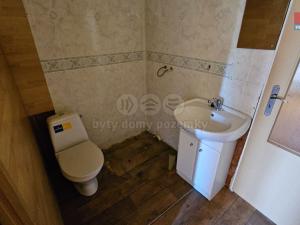 Prodej chaty, Vítkov - Podhradí, 74 m2
