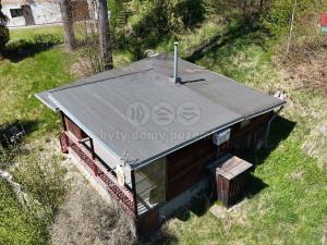 Prodej chaty, Vítkov - Podhradí, 74 m2