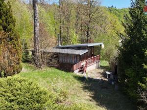 Prodej chaty, Vítkov - Podhradí, 74 m2