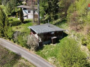 Prodej chaty, Vítkov - Podhradí, 74 m2