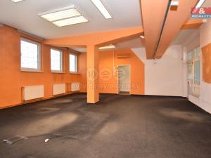 Pronájem obchodního prostoru, Ostrava - Zábřeh, Výškovická, 86 m2