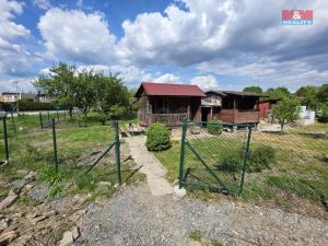 Prodej zahrady, Krnov - Pod Cvilínem, 147 m2