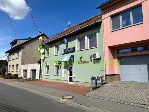 Prodej restaurace, Otrokovice, Nábřeží, 387 m2