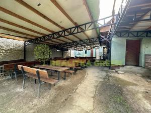 Prodej restaurace, Otrokovice, Nábřeží, 387 m2