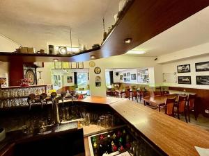 Prodej restaurace, Otrokovice, Nábřeží, 387 m2