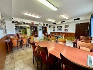 Prodej restaurace, Otrokovice, Nábřeží, 387 m2