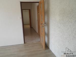 Pronájem bytu 2+1, Prostějov, Jana Zrzavého, 47 m2