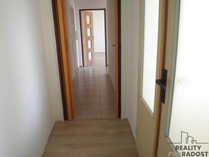 Pronájem bytu 2+1, Prostějov, Jana Zrzavého, 47 m2