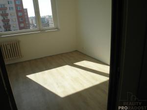 Pronájem bytu 2+1, Prostějov, Jana Zrzavého, 47 m2