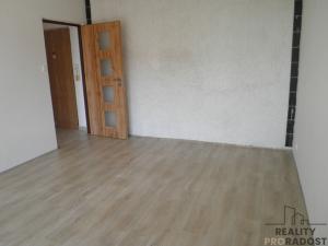Pronájem bytu 2+1, Prostějov, Jana Zrzavého, 47 m2