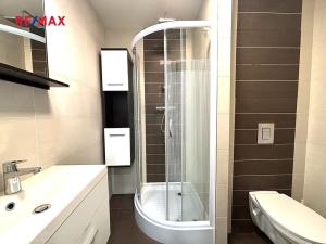 Pronájem bytu 2+kk, Praha - Černý Most, Bryksova, 39 m2