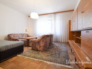 Pronájem bytu 3+1, Brno, Merhautova, 83 m2