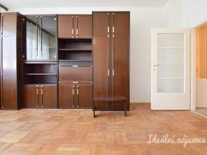 Pronájem bytu 3+1, Brno, Merhautova, 83 m2
