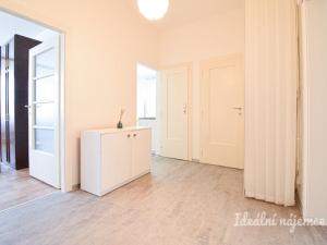 Pronájem bytu 3+1, Brno, Merhautova, 83 m2