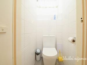 Pronájem bytu 3+1, Brno, Merhautova, 83 m2