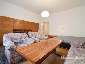 Pronájem bytu 3+1, Brno, Merhautova, 83 m2