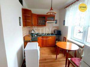 Pronájem bytu 1+1, Přerov, Želatovská, 36 m2
