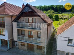 Prodej rodinného domu, Milovice, 154 m2