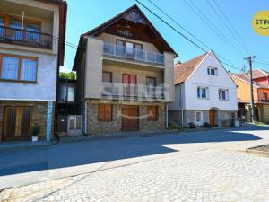 Prodej rodinného domu, Milovice, 154 m2