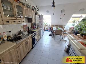 Pronájem bytu 3+kk, Brno - Brno-město, 115 m2