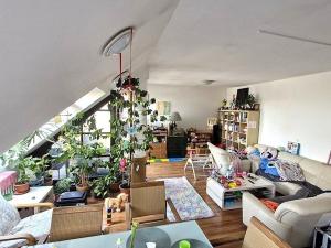 Pronájem bytu 3+kk, Brno - Brno-město, 115 m2