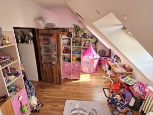 Pronájem bytu 3+kk, Brno - Brno-město, 115 m2
