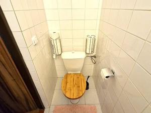 Pronájem bytu 3+kk, Brno - Brno-město, 115 m2