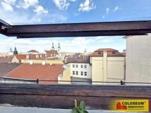 Pronájem bytu 3+kk, Brno - Brno-město, 115 m2