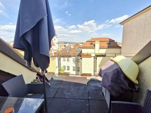 Pronájem bytu 3+kk, Brno - Brno-město, 115 m2